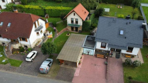 Apartments Monika Schneider Wimbach